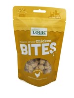 Nature's Logic Nature's Logic Nature's Logic Treat Freeze-Dried Chicken 1.5 oz