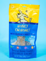 Honey Im Home Honey Coated Mega Muncher Variety Pack