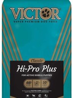 Victor Pet Food Victor Hi- Pro Plus Dog Dry Food 40lbs