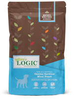 Nature's Logic Nature's Logic Grain-Free Canine Lamb Feast Dry Dog Food 4.4lbs