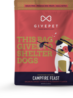 Givepet Givepet Campfire Feast 12 oz