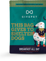 Givepet Givepet Breakfast All Day 12 oz