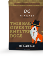 Givepet Givepet Ranch Hand 12 oz