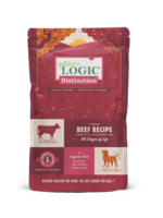 Nature's Logic Nature's Logic Distinction Beef Dry Dog Food 24lbs