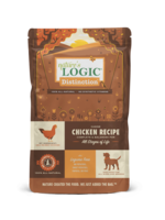 Nature's Logic Nature's Logic Distinction Chicken Dry Dog Food 6lbs