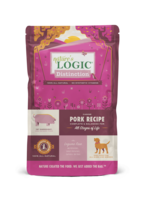 Nature's Logic Nature's Logic Distinction Pork Dry Dog Food 6lbs