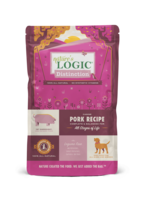 Nature's Logic Nature's Logic Distinction Pork Dry Dog Food 12lbs