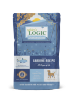 Nature's Logic Nature's Logic Distinction Sardine Dry Dog Food 4.4lbs