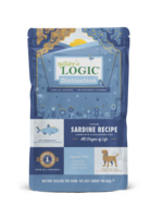 Nature's Logic Nature's Logic Distinction Sardine Dry Dog Food 24lbs