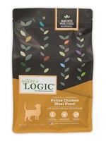 Nature's Logic Nature's Logic Chicken Dry Cat Food 15.4lbs