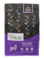 Nature's Logic Nature's Logic Rabbit Dry Cat Food 7.7lbs