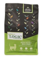 Nature's Logic Nature's Logic Turkey Dry Cat Food 7.7lbs