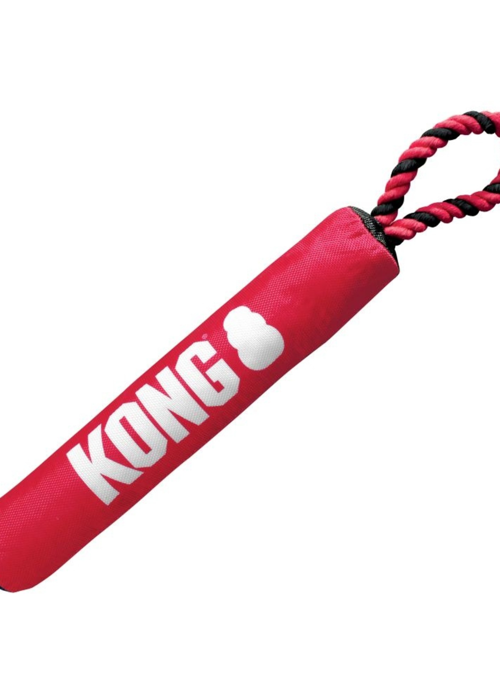 Kong Kong Signature Stick with Rope  Medium