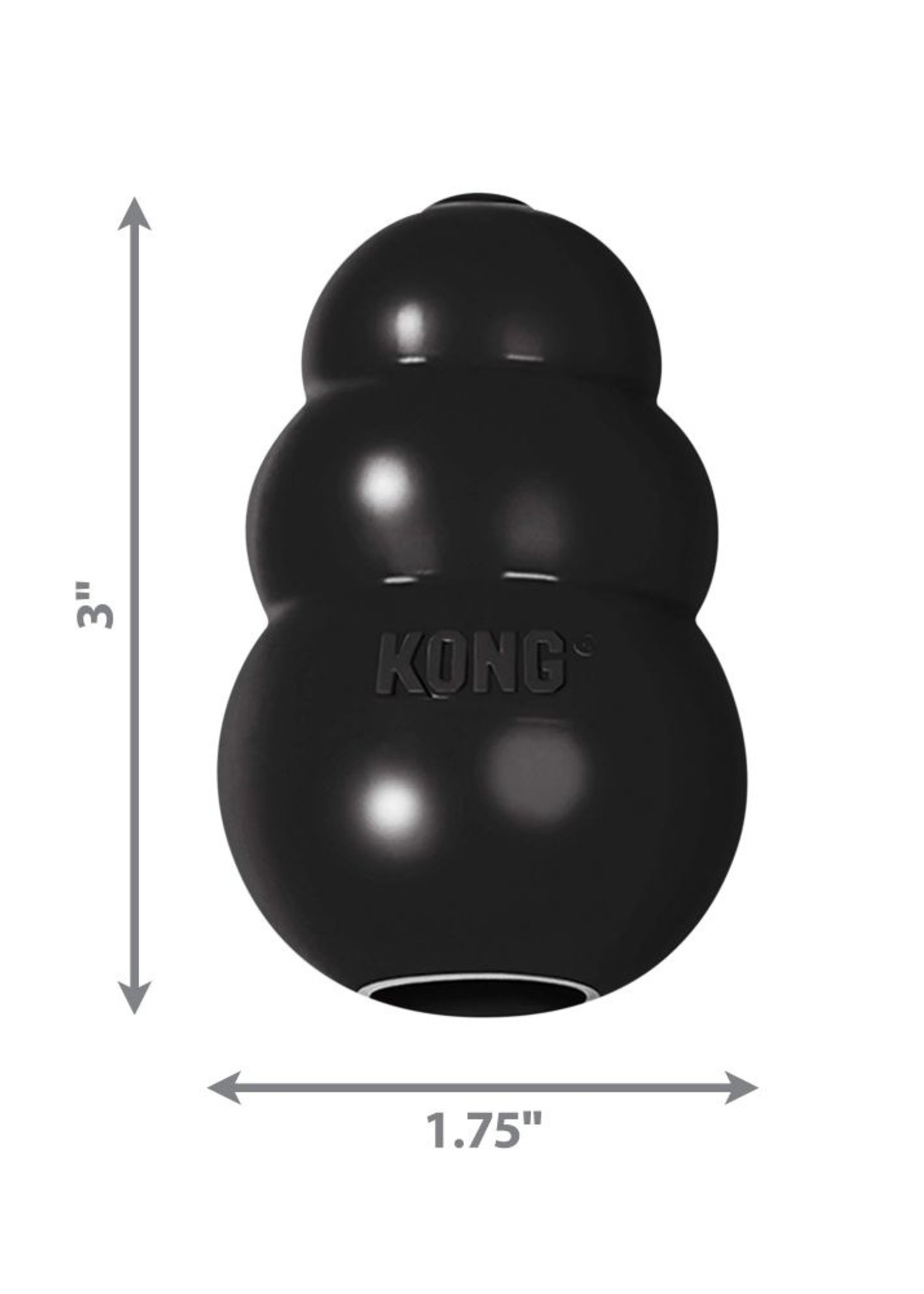 Kong Kong Extreme Small