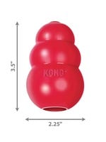 Kong Kong Classic Medium