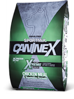 Sportmix Sportmix Canine X Grain Free Chicken 40 lb