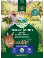 Oxbow Pet Products Organic Bounty Adult Rabbit Food 3 lb