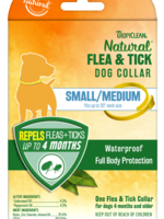 Tropiclean Tropiclean Flea & Tick Collar Small Medium Dog