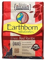 Midwestern Pet Earthborn Bison Biscuit 2 lb