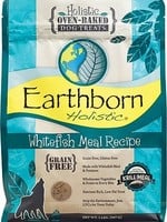 Midwestern Pet Earthborn Whitefish Biscuit 2 lb