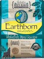 Midwestern Pet Earthborn Whitefish Biscuit 14 oz