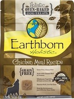 Midwestern Pet Earthborn Chicken Biscuit 14 oz