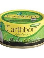 Earthborn Earthborn Chicken Catcciatori  3 oz