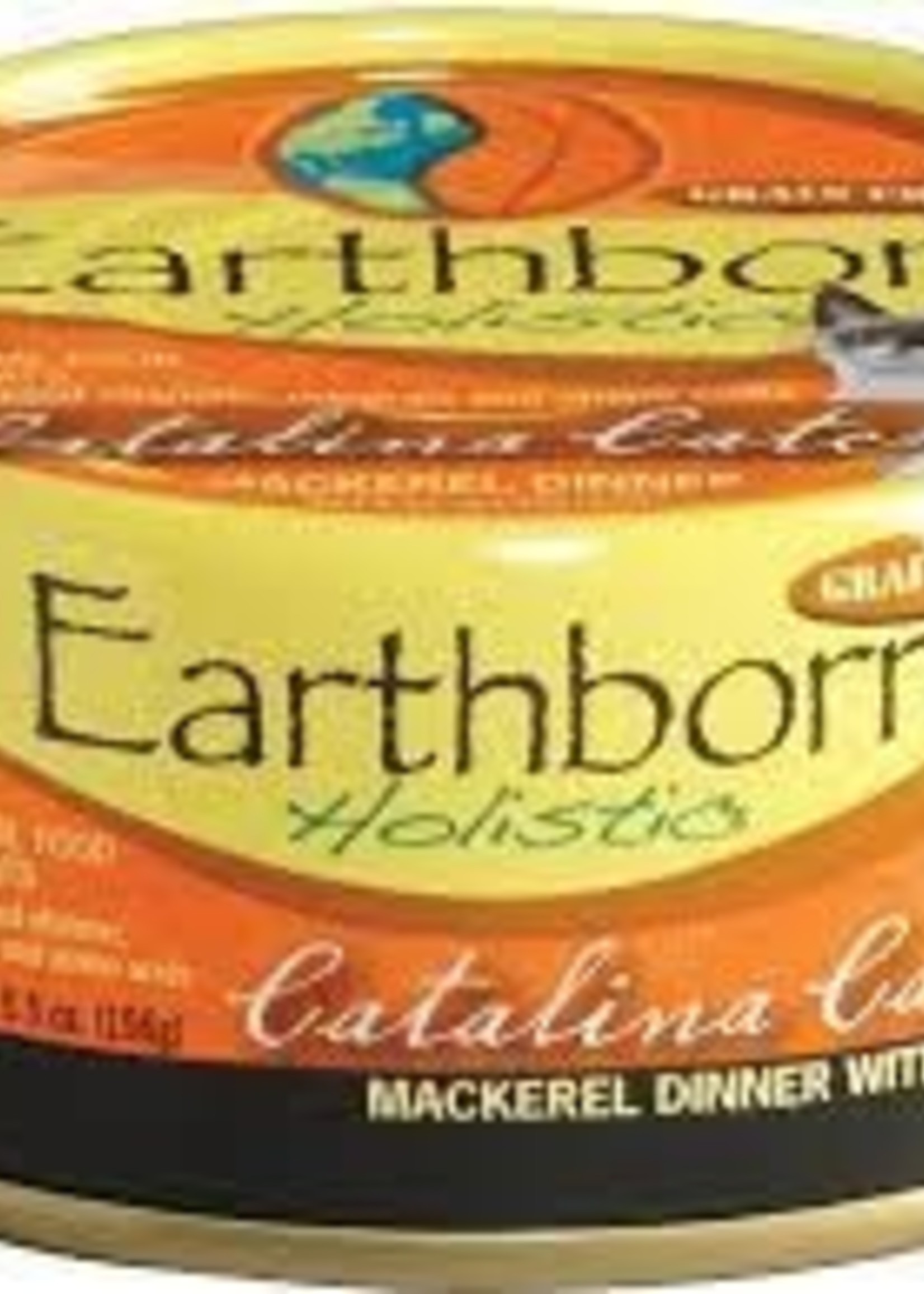 Earthborn Earthborn Catalina Catch 24/ 3 oz