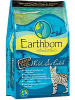 Earthborn Earthborn Wild Sea Catch 5 lb