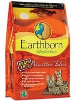 Earthborn Earthborn Primative Feline 5 lb