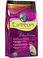 Earthborn Earthborn Feline Vantage 5 lb