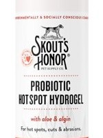 SKOUT'S HONOR Skouts Honor Probiotic Hot Spot Hydrogel 4 oz