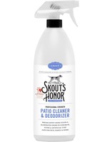 SKOUT'S HONOR Skouts Honor Patio Cleaner & Deodorizer 35 oz