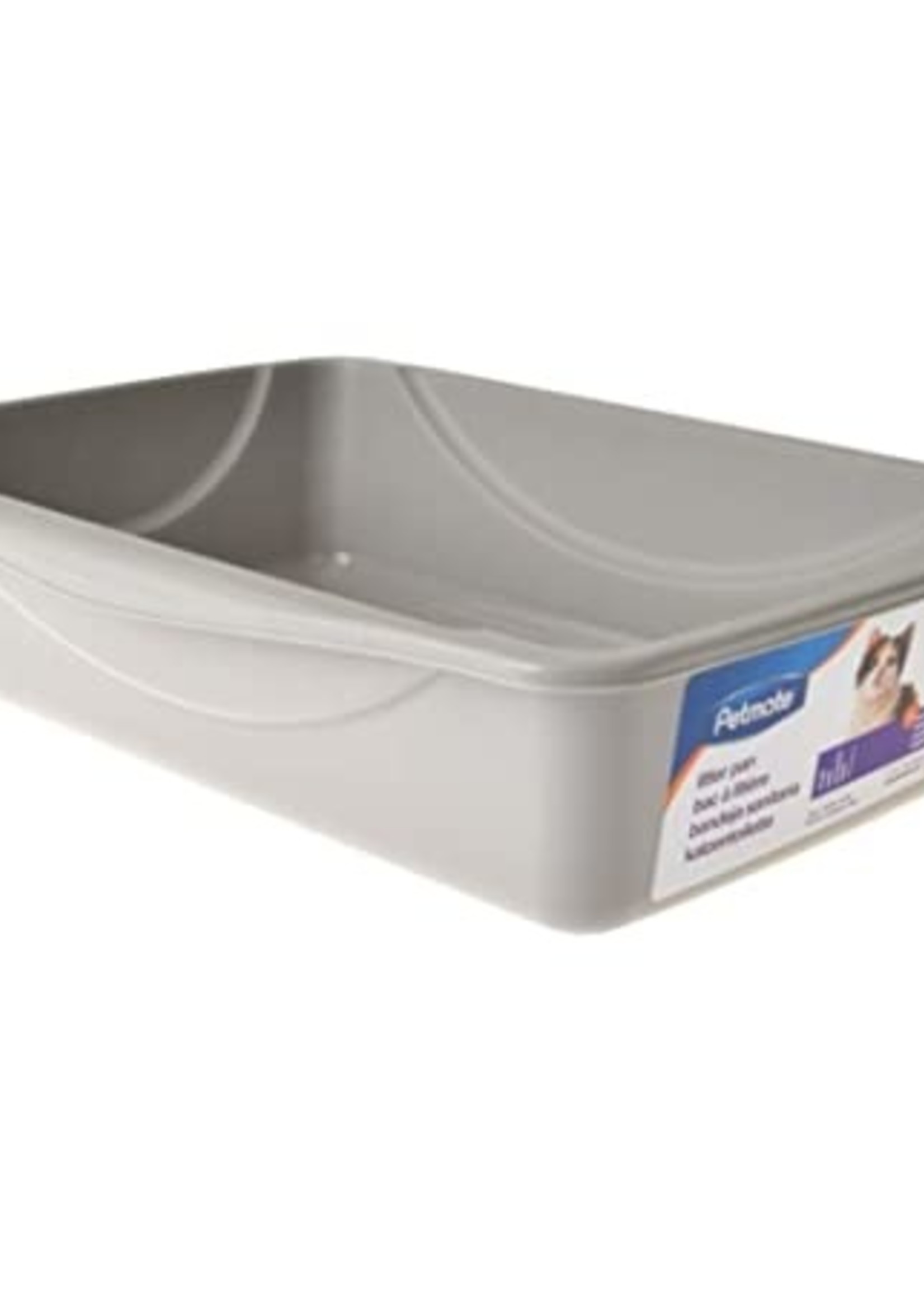 Petmate Petmate Litter Pan Medium