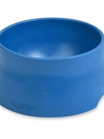 West Paw West Paw No Slip Bowl Blue