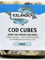 Icelandic+ Icelandic Cod Cubes