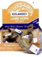 Icelandic+ Icelandic Lamb Horn Large