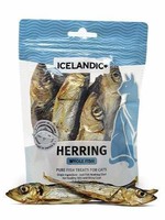 Icelandic+ Icelandic Herring Whole Fish Cat Treats 1.5 oz