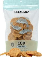 Icelandic+ Icelandic Cod Fish Chips 2.5 oz
