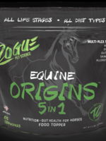 Rogue Pet Foods Rogue Origins 5 in 1 Complex Equine 5 lbs