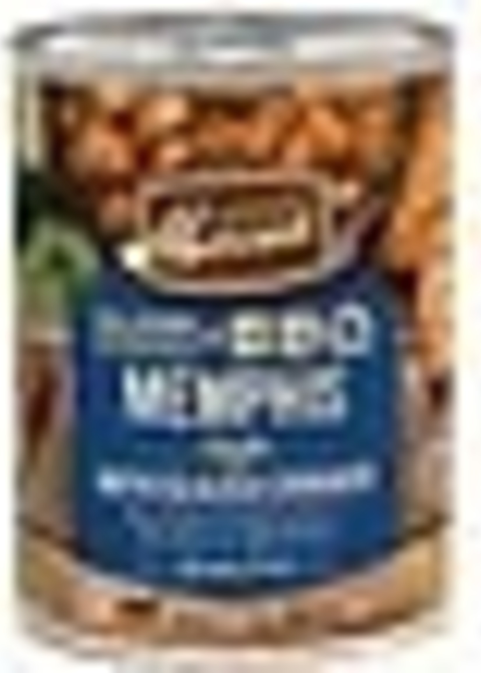 Merrick Merrick BBQ Memphis Chicken Recipe 12.7 oz.