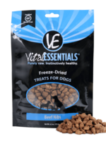 Vital Essentials Vital Essentials Freeze Dried Beef Nibs 6.2 oz