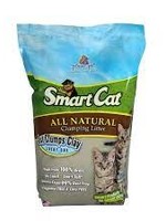 Pioneer Pet Smart Cat All Natural Clumping Cat Litter 20 lb