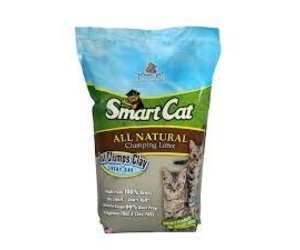 Pioneer pet smart 2025 cat litter