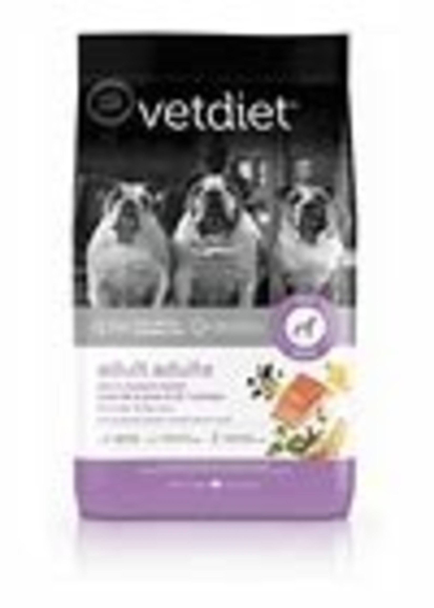 Vetdiet Vetdiet Salmon 26lb