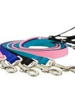 LupinePet Lupine 3/4in Pink 30ft Training Leash