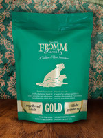 FROMM FAMILY FOODS LLC Fromm Dog Gold Large Breed Adult 33lbs