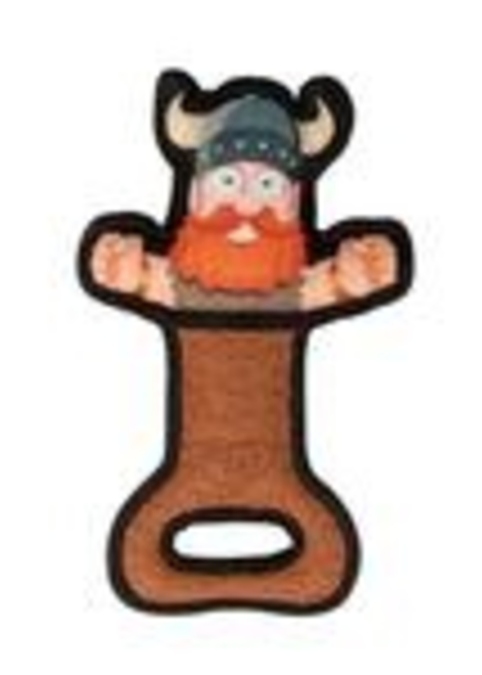 Happy Tails Happy Tails Heroes Viking Toy