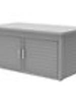 New Age Pet New Age Pet®  48" CabinetGray