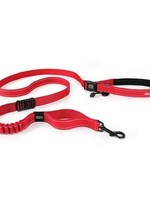 EzyDog EzyDog Roadrunner Leash 7 ft Red